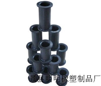 胶管阀胶套